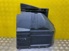 Защита арок передняя левая (подкрылок) Mitsubishi Fuso Canter (2010 - н.в.) 2014 MK412363 ГРУЗОВОЙ 3.0 D 4P10-AAT4