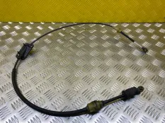 Трос кулисы КПП Nissan Navara (D40) 2004-2015 2010 349354X00A ПИКАП 2.5 D YD25DDTI