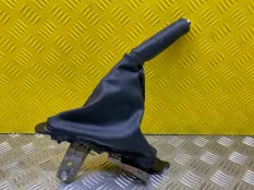 Рычаг ручного тормоза (ручника) Nissan Navara (D23) 2014-2021 2016 2.3 D YS23DDTT