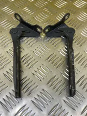 Петля капота Mitsubishi L200 (2006-2015) 2006 MR473529 2.5 D 4D56