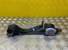 Ремень безопасности Volkswagen Amarok (2010-2016) 2011 2.0 D CDCA, задний