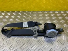 Ремень безопасности Volkswagen Amarok (2010-2016) 2011 2.0 D CDCA, задний