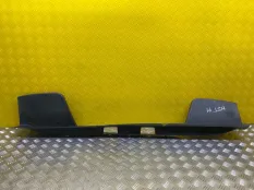 Накладка заднего бампера Volkswagen Amarok (2010-2016) 2011 2H7807512 2.0 D CDCA