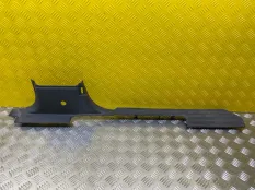 Накладка на порог внутренняя передняя левая Volkswagen Amarok (2010-2016) 2011 2H0863725 2.0 D CDCA