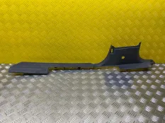 Накладка на порог внутренняя передняя правая Volkswagen Amarok (2010-2016) 2011 2H0863726 2.0 D CDCA