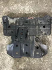 Защита двигателя Toyota Hilux (2005-2015) 2013 2.5 D 2KDFTV