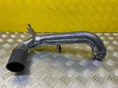 Патрубок интеркулера Nissan Navara (D40) 2004-2015 2010 144605X00B ПИКАП 2.5 D YD25DDTI