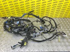 Проводка Lexus LX 570 (2007-2022) 2010 5.7 I 3URFE