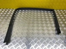 Уплотнитель стекла двери (бархотка) Ford F150 P552 (2014-2020) 2019 2.7 I ECOBOOST V-6