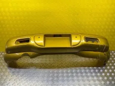 Бампер задний Chrysler PT Cruiser 2000-2010 2002 5086117AA 2000-2010 2.4 I EDZ