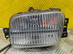 Фара противотуманная левая Mitsubishi Fuso Canter (2010 - н.в.) 2014 MK435071 ГРУЗОВОЙ 3.0 D 4P10-AAT4