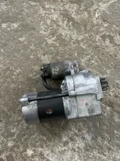 Стартер Nissan Navara (D40) 2004-2015 2010 233005X00A ПИКАП 2.5 D YD25DDTI
