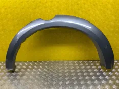Молдинг крыла заднего левого Mitsubishi L200 (2006-2015) 2008 MN117443 ПИКАП 2.5 D 4D56