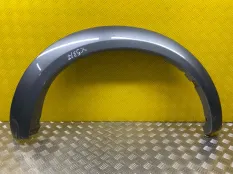 Молдинг крыла заднего правого Mitsubishi L200 (2006-2015) 2008 MN117444 ПИКАП 2.5 D 4D56