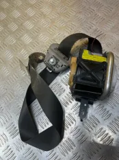 Ремень безопасности с пиропатроном Mitsubishi L200 (2006-2015) 2008 TTCAF2MS038 ПИКАП 2.5 D 4D56