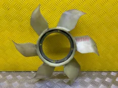 Крыльчатка вискомуфты Mitsubishi L200 (2006-2015) 2008 ПИКАП 2.5 D 4D56