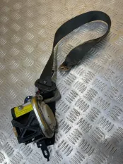 Ремень безопасности с пиропатроном Mitsubishi L200 (2006-2015) 2008 TTCAF2MS038 ПИКАП 2.5 D 4D56