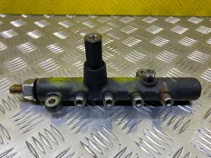 Топливная рампа ISUZU D-Max II (2012-2021) 2015 8981512140 ПИКАП 2.5 D TFS86J