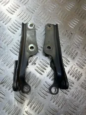 Петля капота Mitsubishi L200 (2006-2015) 2008 MR473529 ПИКАП 2.5 D 4D56