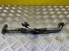 Трубка системы рециркуляции EGR ISUZU D-Max II (2012-2021) 2015 897359141 ПИКАП 2.5 D TFS86J