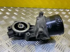 Корпус масляного фильтра Nissan Navara (D40) 2004-2015 2011 15238EB30B 2.5 D YD25DDTI