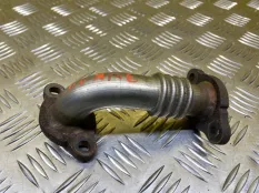 Трубка системы рециркуляции EGR Nissan Navara (D40) 2004-2015 2011 14725LC10A 2.5 D YD25DDTI