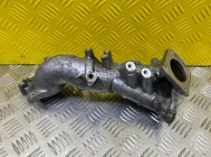 Коллектор впускной Nissan Navara (D40) 2004-2015 2011 140035X01A 2.5 D YD25DDTI