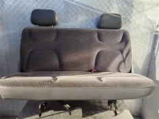 Сиденье заднее Dodge Caravan III (1995-2000) 1999 МИНИВЭН 2.4 I EDZ