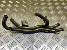 Патрубок ISUZU D-Max II (2012-2021) 2015 8981511801 ПИКАП 2.5 D TFS86J