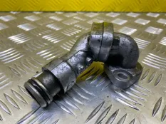 Патрубок ISUZU D-Max II (2012-2021) 2015 8981655171 ПИКАП 2.5 D TFS86J