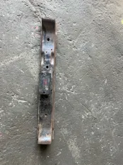 Балка под КПП Nissan Navara (D40) 2004-2015 2008 2.5 D YD25DDTI