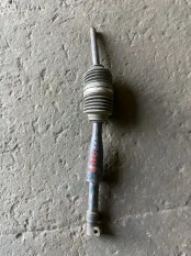 Рулевой карданчик Nissan Navara (D40) 2004-2015 2008 2.5 D YD25DDTI