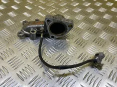 Патрубок впускного коллектора ISUZU D-Max II (2012-2021) 2015 8981512100 ПИКАП 2.5 D TFS86J