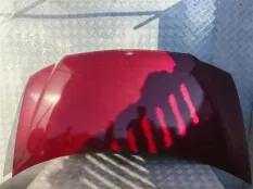 Капот Dodge Caravan III (1995-2000) 1999 04674627AB МИНИВЭН 2.4 I EDZ