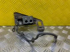 Клапан кондиционера Toyota Hilux (2005-2015) 2013 4433100981 2.5 D 2KDFTV