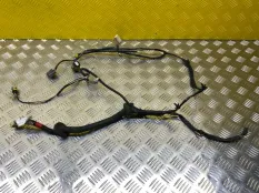 Проводка двери Mitsubishi Fuso Canter (2010 - н.в.) 2014 MK649558 ГРУЗОВОЙ 3.0 D 4P10-AAT4, передняя правая