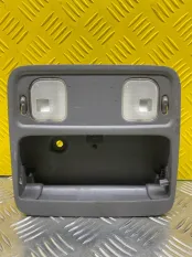 Фонарь салона (плафон) Toyota Land Cruiser (100) 1998-2007 2004 6367060020