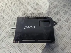 Блок управления двигателем Dodge Caravan III (1995-2000) 1999 04745860 МИНИВЭН 2.4 I EDZ