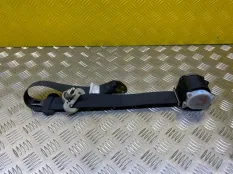 Ремень безопасности Mitsubishi L200 (2015-2022) 2017 TTCAH0EN335 ПИКАП 2.4 D 4N15, задний правый