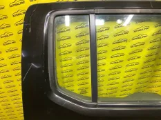 Стекло двери задней правой (форточка) Nissan Navara (D40) 2004-2015 2008 82262EB300 2.5 D YD25DDTI