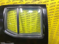 Стекло двери задней правой Nissan Navara (D40) 2004-2015 2008 82300EB300 2.5 D YD25DDTI