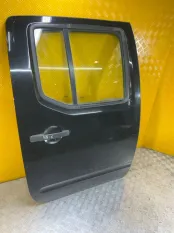 Дверь задняя правая Nissan Navara (D40) 2004-2015 2008 82100EB332 2.5 D YD25DDTI