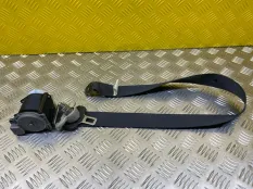 Ремень безопасности Mitsubishi L200 (2015-2022) 2017 TTCAH0EN335 ПИКАП 2.4 D 4N15, задний левый