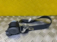 Ремень безопасности Mitsubishi L200 (2015-2022) 2017 TTCAH0EN335 ПИКАП 2.4 D 4N15, задний правый