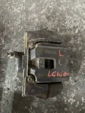 Суппорт задний левый Toyota Land Cruiser (100) 1998-2007 2000 4.2 D 1HDFTE