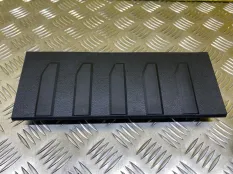 Накладка на порог внутренняя задняя правая Ford F150 P552 (2014-2020) 2019 GL3B1613246ABW 2.7 I ECOBOOST V-6