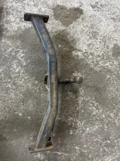 Прицепное устройство (фаркоп) Toyota Land Cruiser (100) 1998-2007 2000 4.2 D 1HDFTE