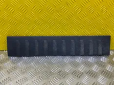 Накладка на порог внутренняя передняя левая Ford F150 P552 (2014-2020) 2019 FL3B1513201AGW 2.7 I ECOBOOST V-6