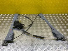 Стеклоподъемник электр. передний левый Ford F150 P552 (2014-2020) 2019 FL3Z1523201H 2.7 I ECOBOOST V-6