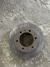 Диск тормозной передний Toyota Hilux (2005-2015) 2013 435120K060 2.5 D 2KDFTV